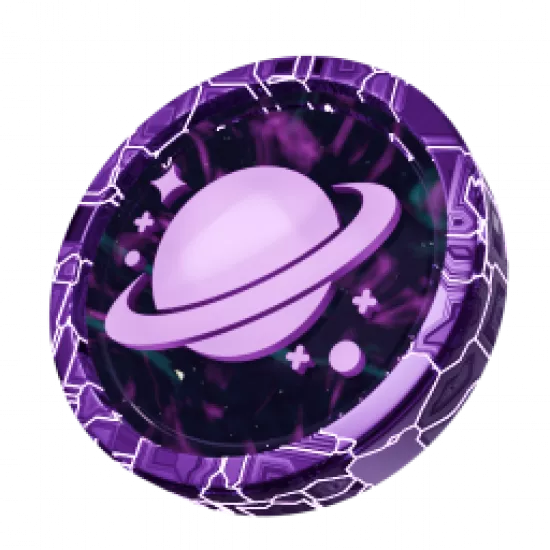 Монета космоса (2025) - №91831