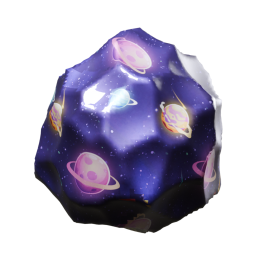 Осколок Рулетка космоса - №90896