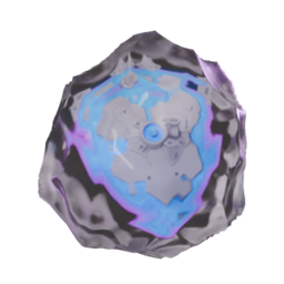 Осколок Космический щит внушения - №91824