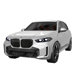 Сертификат BMW X5 2025 - №91820