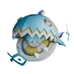 Катализатор акула - №87468