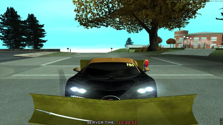 Фото транспорта Bugatti Chiron