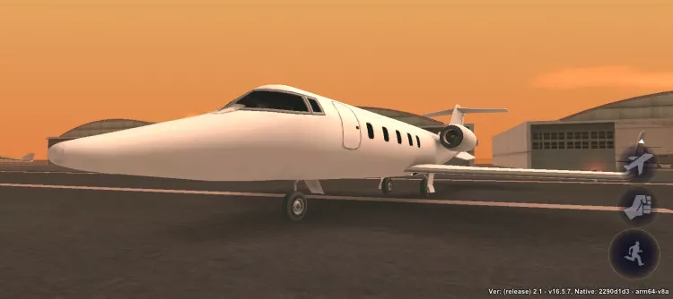 Фото транспорта Learjet 60