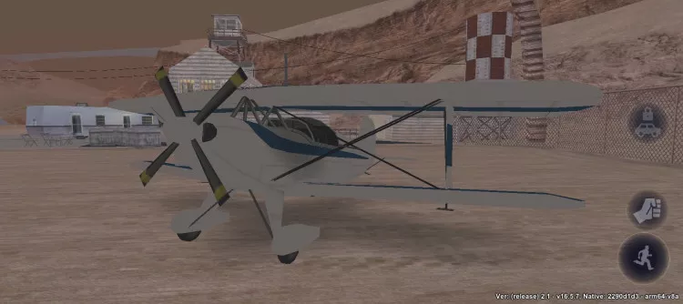 Фото транспорта Stunt