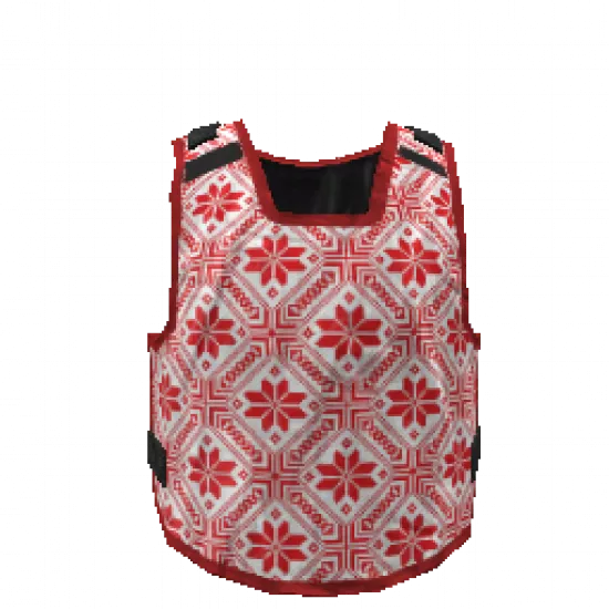 Пасхальный бронежилет (3) - №94403