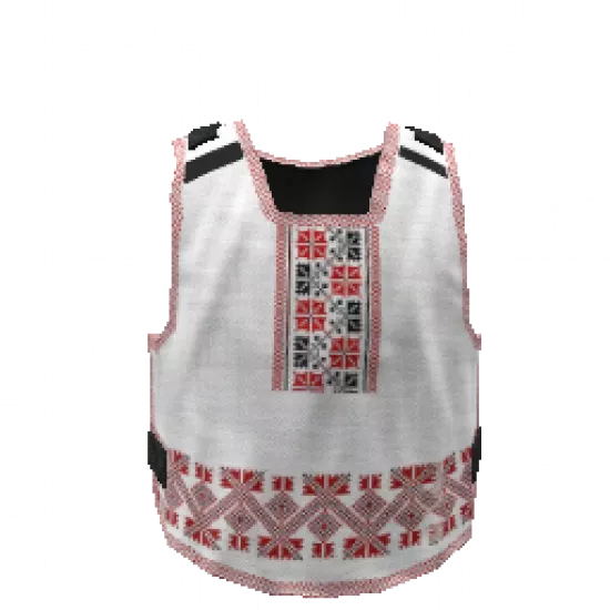 Пасхальный бронежилет (4) - №94401