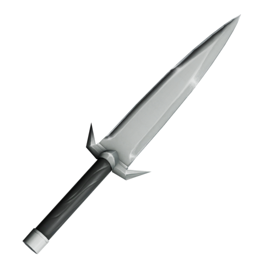 Кинжал Черного мечника (Редкий) - №93886