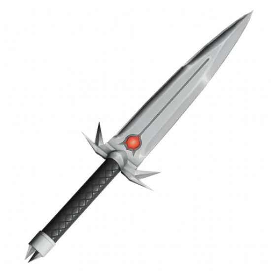 Кинжал Черного мечника (Легендарный) - №93884