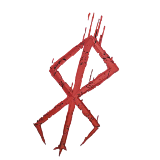 Нимб Черного мечника (Легендарный) - №93862