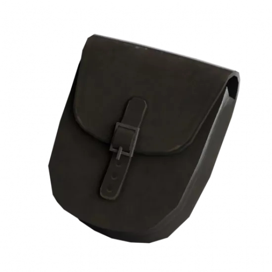 Кошель Черного мечника (Хлам) - №93863