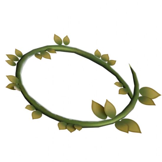 Нимб Друида (Редкий) - №93855