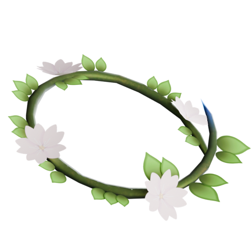 Нимб Друида (Легендарный) - №93853