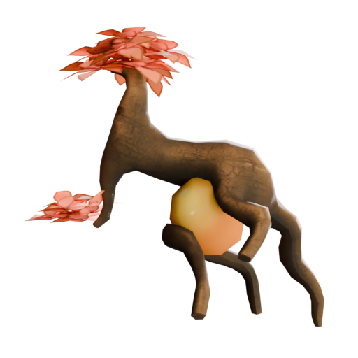 Наплечник Друида (Редкий) - №93851