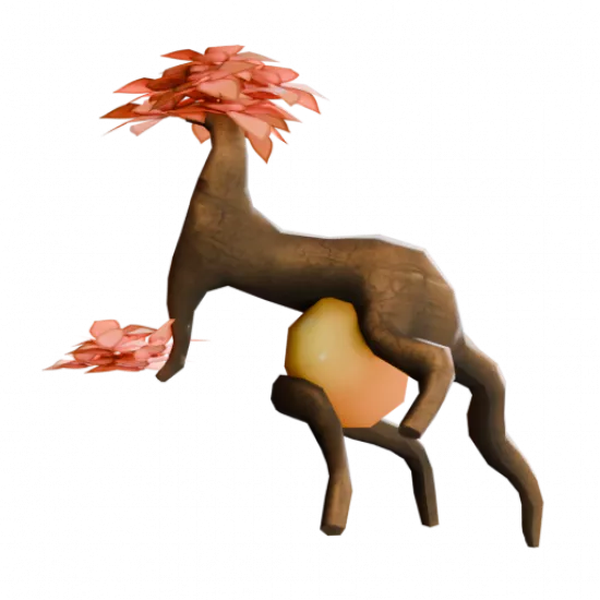 Наплечник Друида (Редкий) - №93851