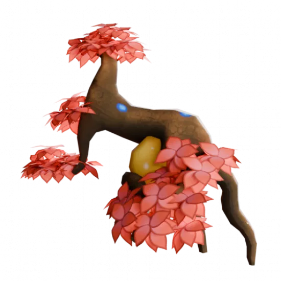 Наплечник Друида (Легендарный) - №93852