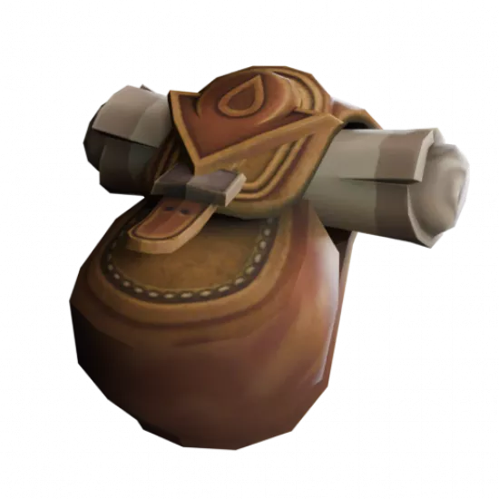 Рюкзак Друида (Редкий) - №93840