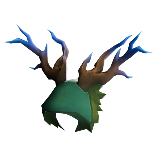 Шляпа Друида (Редкий) - №93834