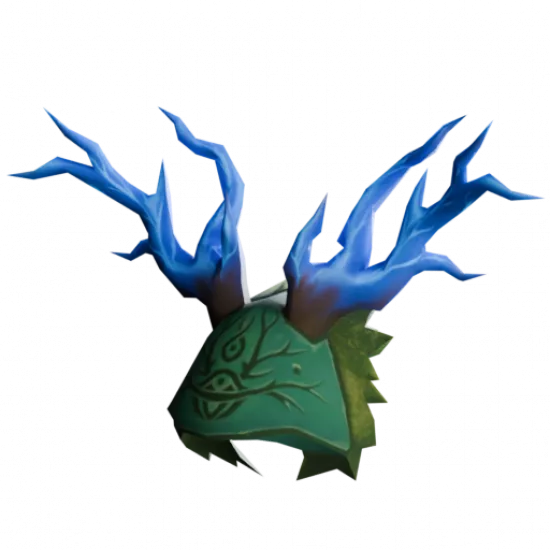 Шляпа Друида (Легендарный) - №93832