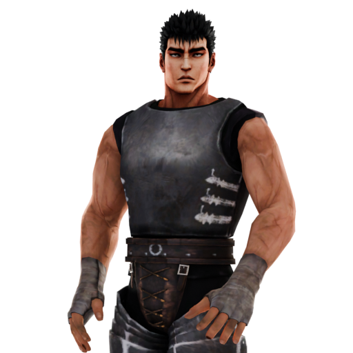 Скин: Гатс (ID: 1042) - №93815