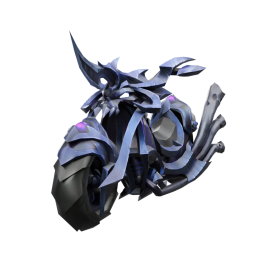 Сертификат Felreaver Motorcycle - №93809