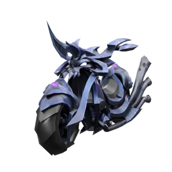 Сертификат Felreaver Motorcycle - №93809