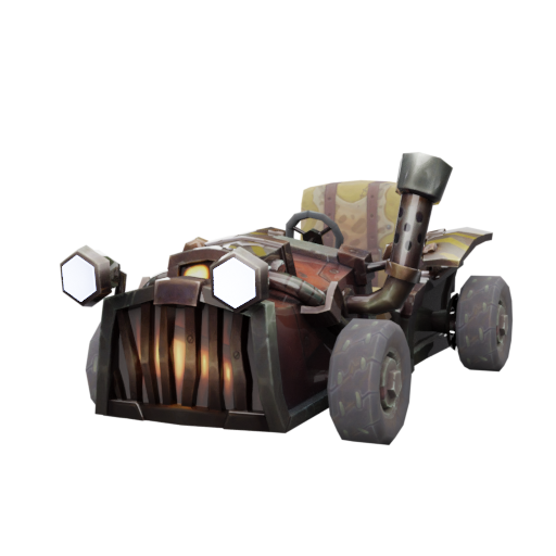 Сертификат Scrapfang - №93807