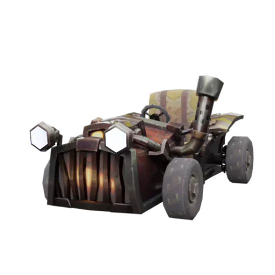 Сертификат Scrapfang - №93807