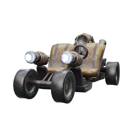 Сертификат Rustwalker 3000 - №93808