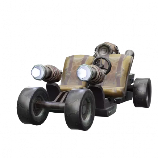 Сертификат Rustwalker 3000 - №93808