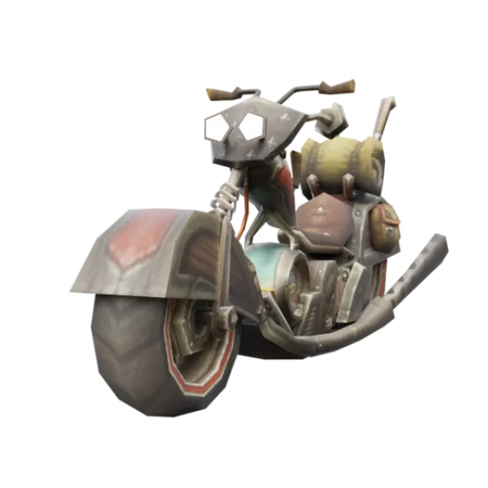 Сертификат Fantasy Chopper - №93804