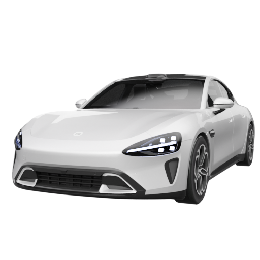 Сертификат XIAOMI SU7 MAX - №93802