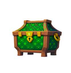 Фэнтезийный кейс - №93793