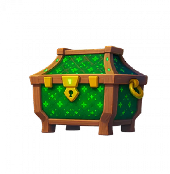 Фэнтезийный кейс - №93793