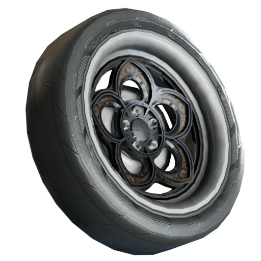 Диски (Готика) - №93791