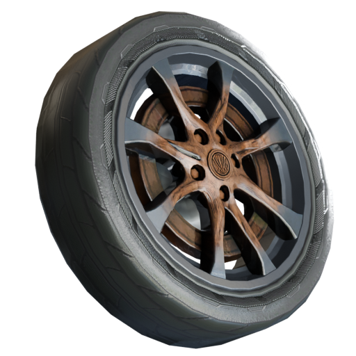 Диски (Друид) - №93789