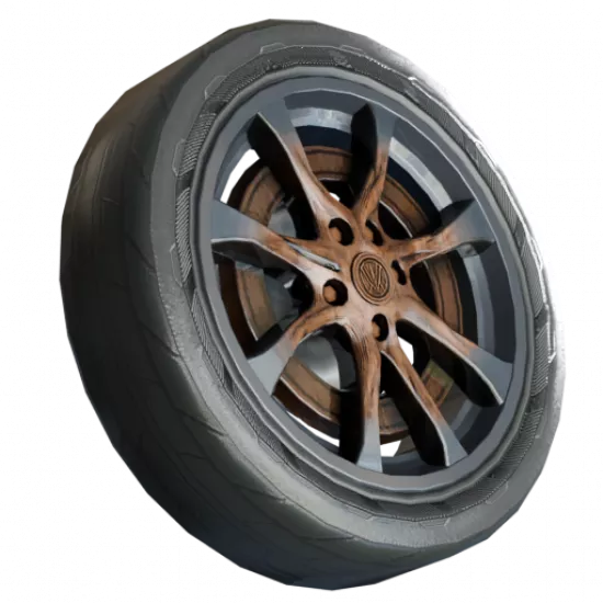 Диски (Друид) - №93789