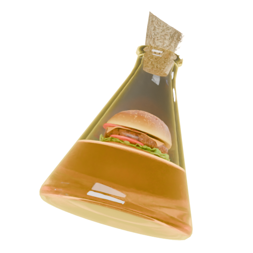 Эликсир ремонтника дорог - №93893