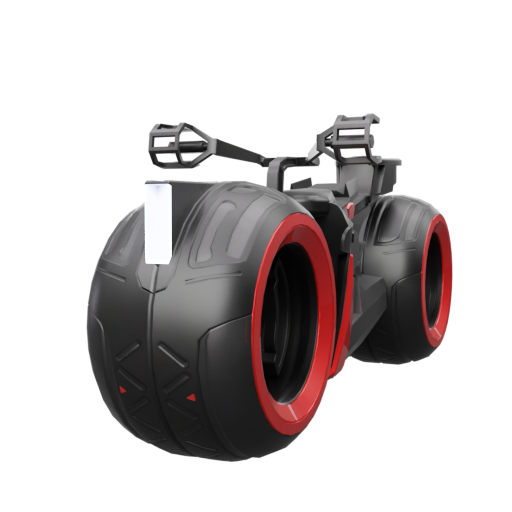 Сертификат Трон-байк - №93775