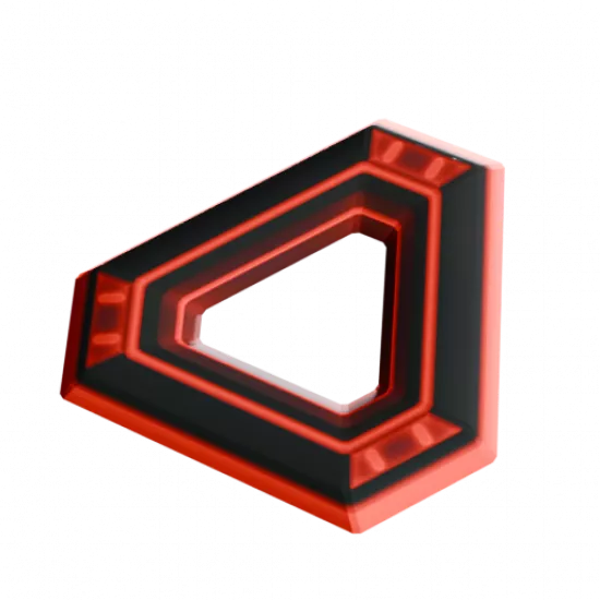 Кольцо Tron на спину - №94396