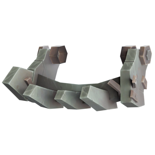 Кенгурятник для Scrapfang - №93764