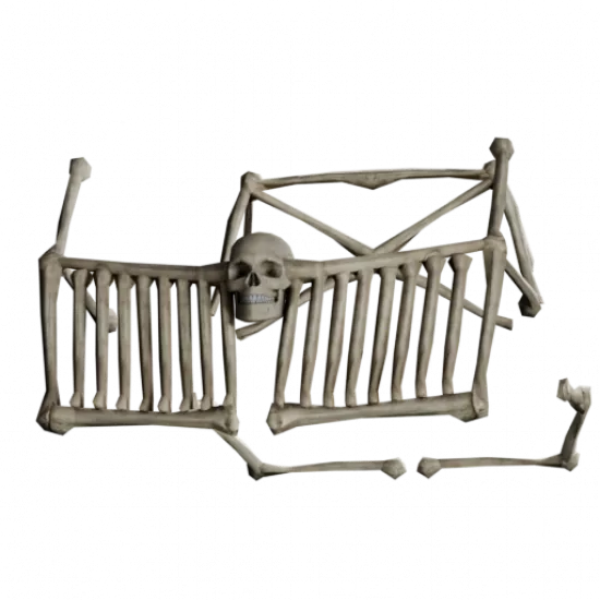 Кенгурятник для Halloween Truck - №93763