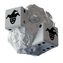 Осколок Кубика Шуллера - №93761