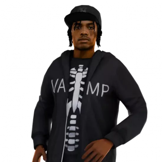 Скин: Play Boi Carti (ID: 1052) - №93738