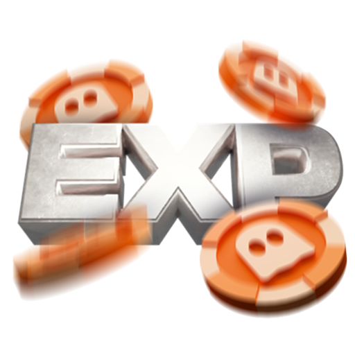 BattlePass 'Хэллоуинские Грёзы' (10 EXP) - №93725