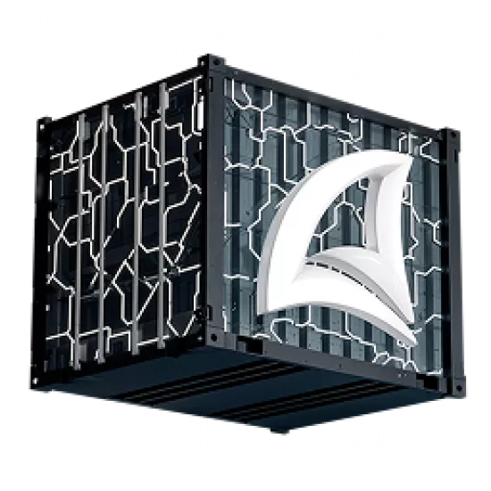 Ящик с запечатанным сэтом Друида (Хлам) - №93726