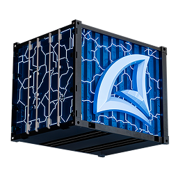 Ящик с запечатанным сэтом Друида (Редкий) - №93723