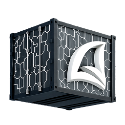 Ящик с запечатанным сэтом Черного мечника (Хлам) - №93721