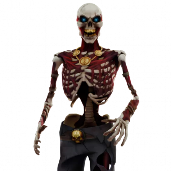 Скин: Монтгомери (ID: 1057) - №94383