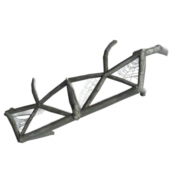 Кенгурятник для Такси Оборотня - №94364