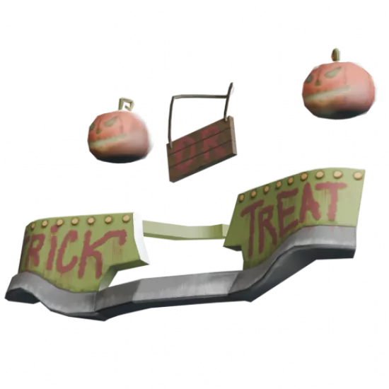 Кенгурятник для NecroVan Turbo - №94362